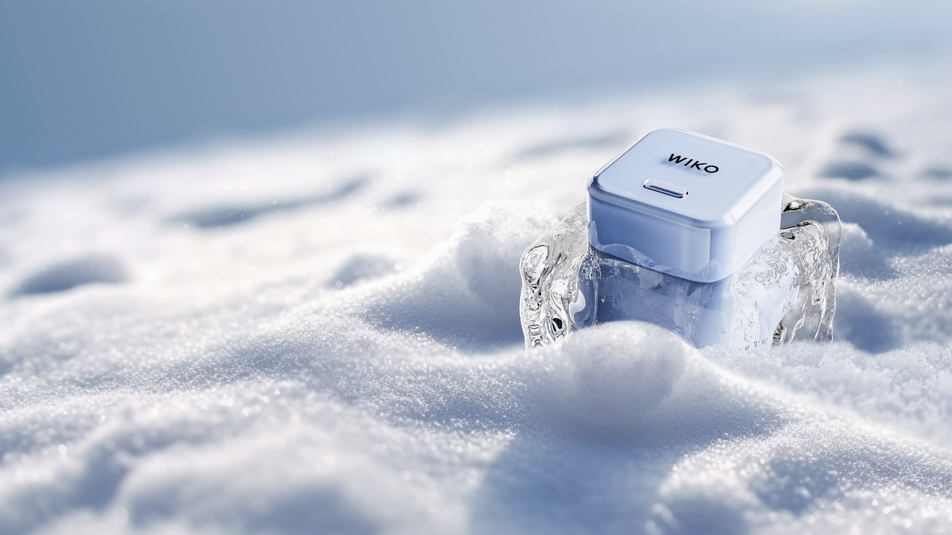 冰感控温技术，始终低温触感