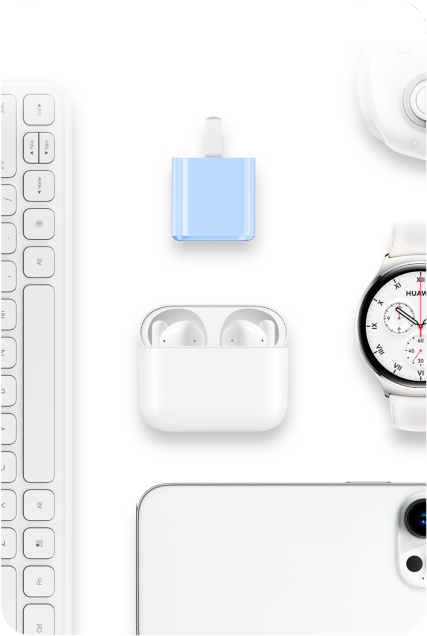 多设备广泛兼容