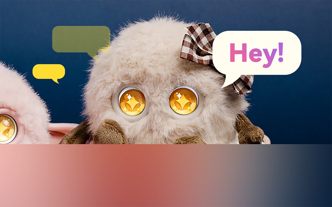 科技·情感的完美碰撞