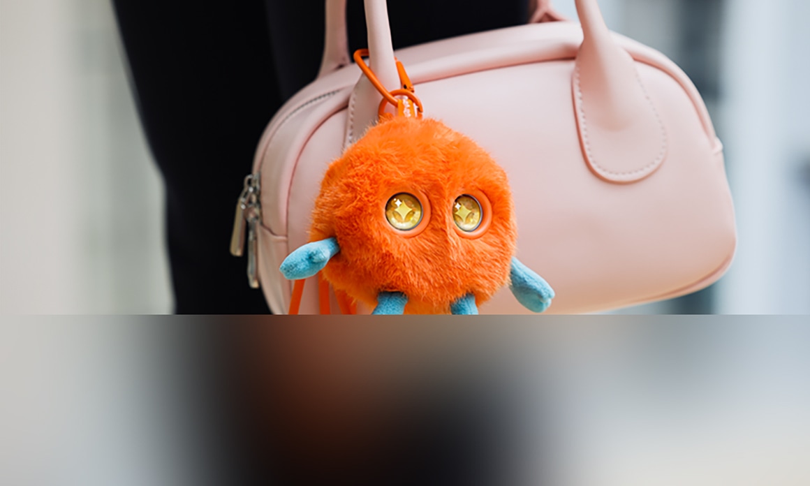 科技·情感的完美碰撞