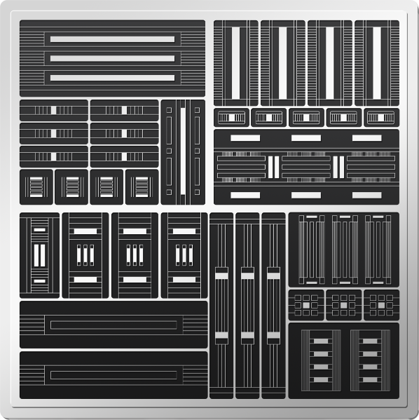 强劲 5G 芯，硬核实力派