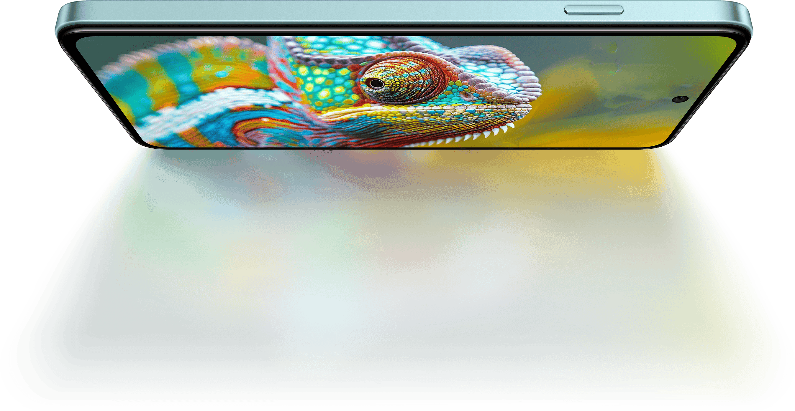 6.7英寸质感直屏