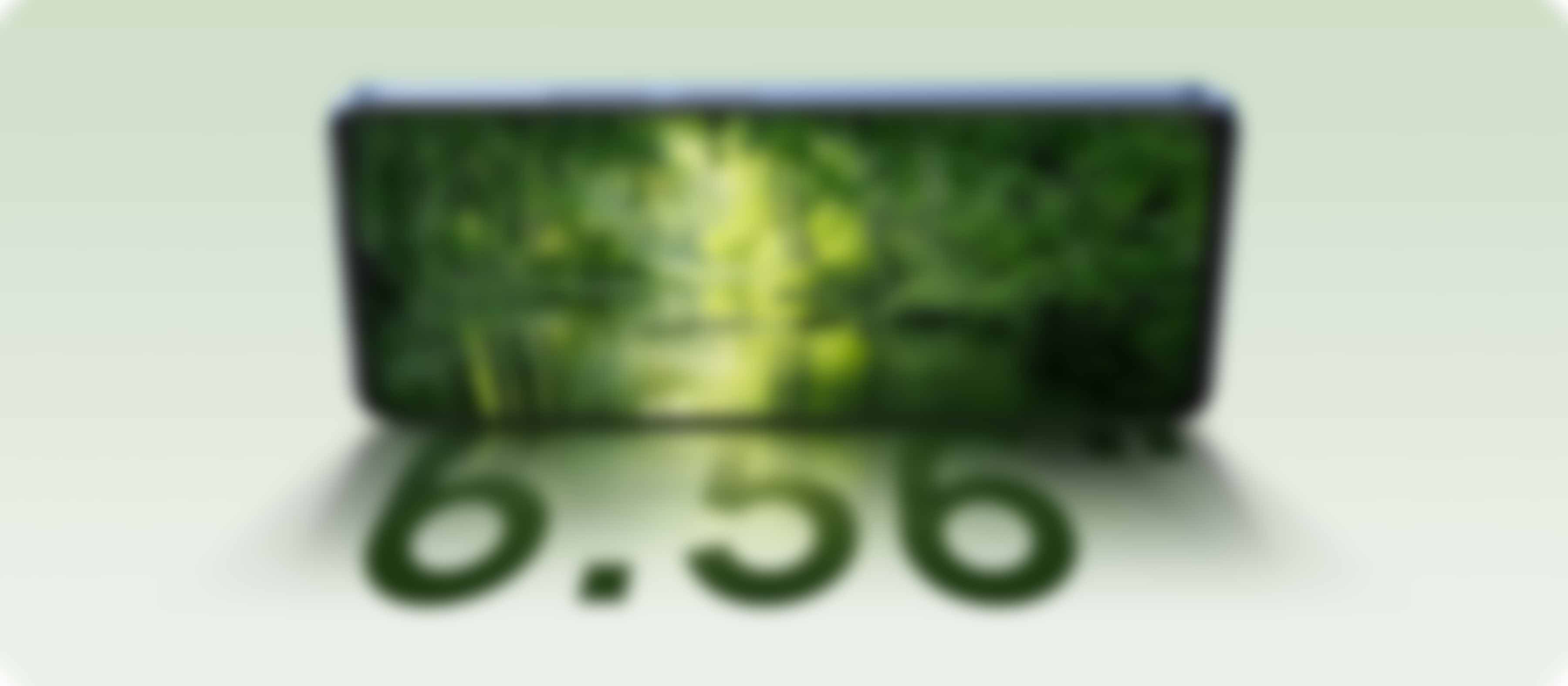 6.56 英寸轻巧护眼直屏