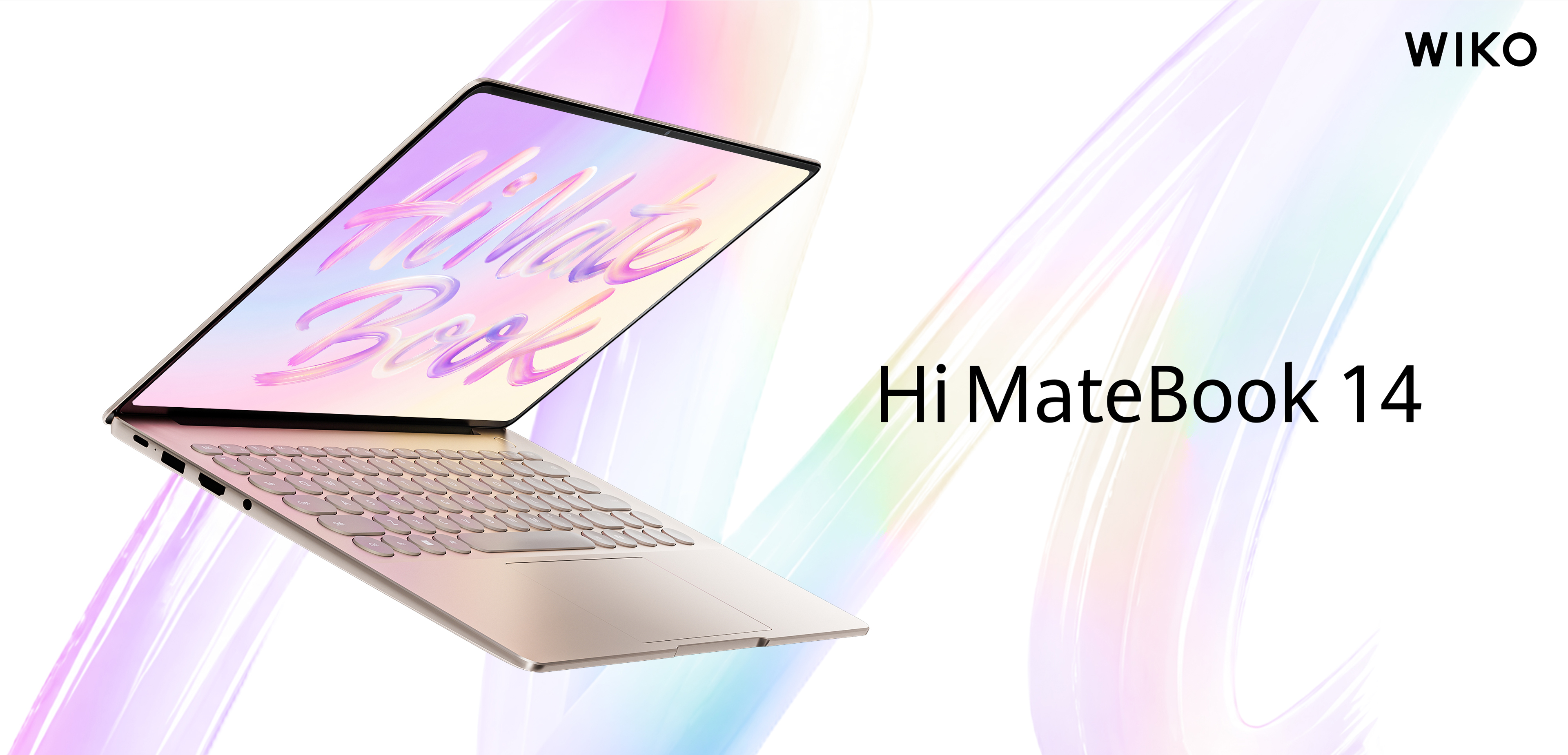 Hi MateBook 14 2026 KV