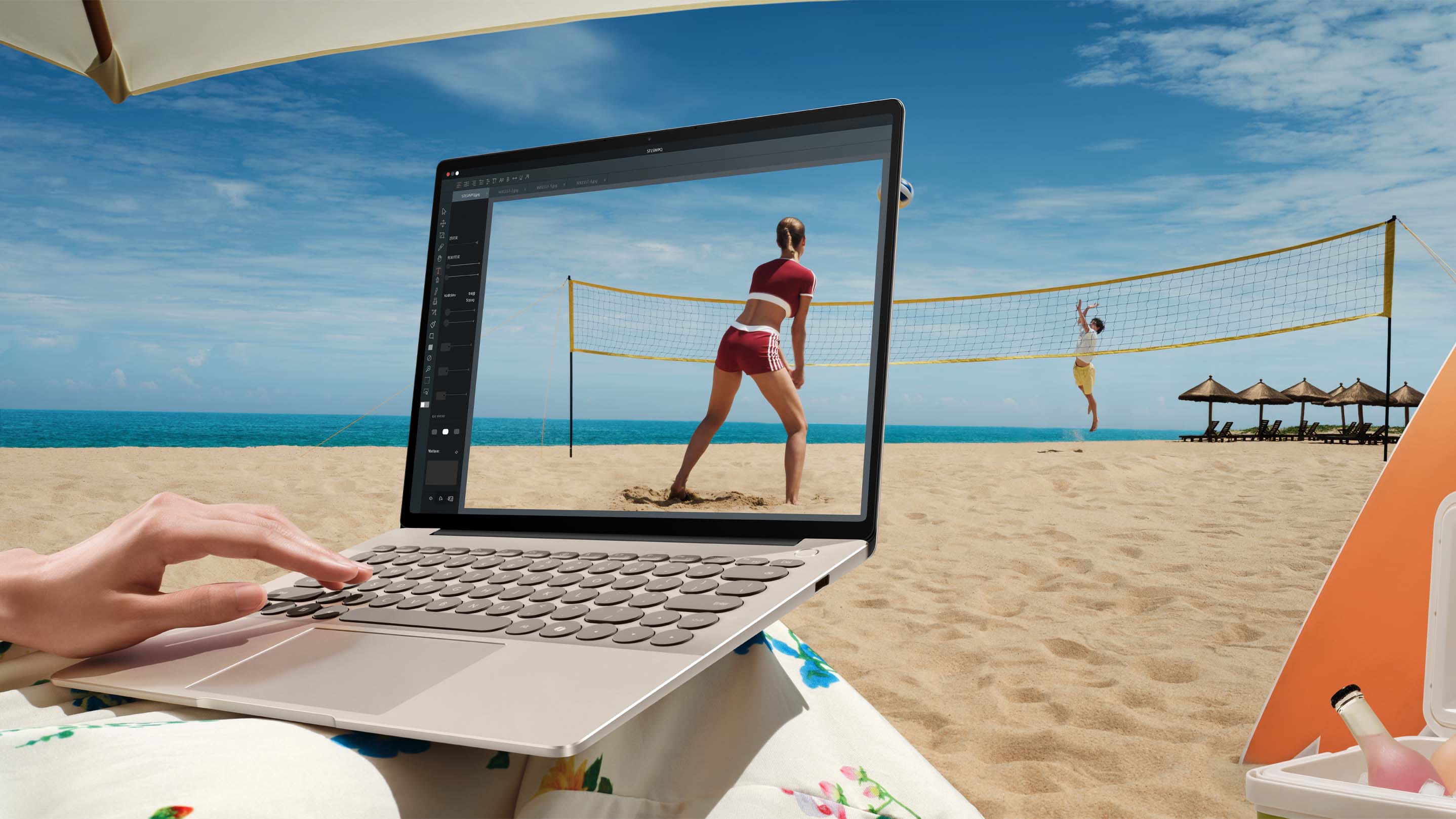 Hi MateBook 14 2026 续航