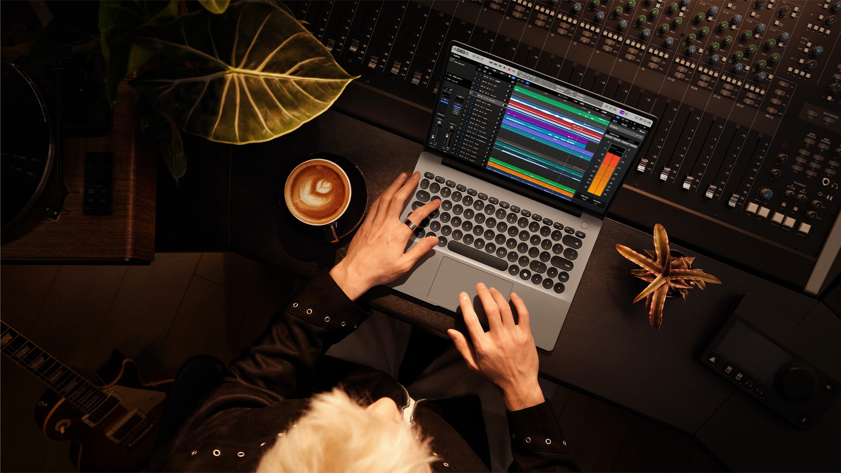 Hi MateBook 14 2024 续航