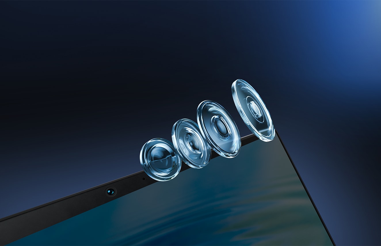 Hi MateBook 14 2024 智慧办公