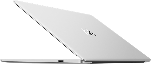 Hi MateBook D 14 高性能清薄护眼