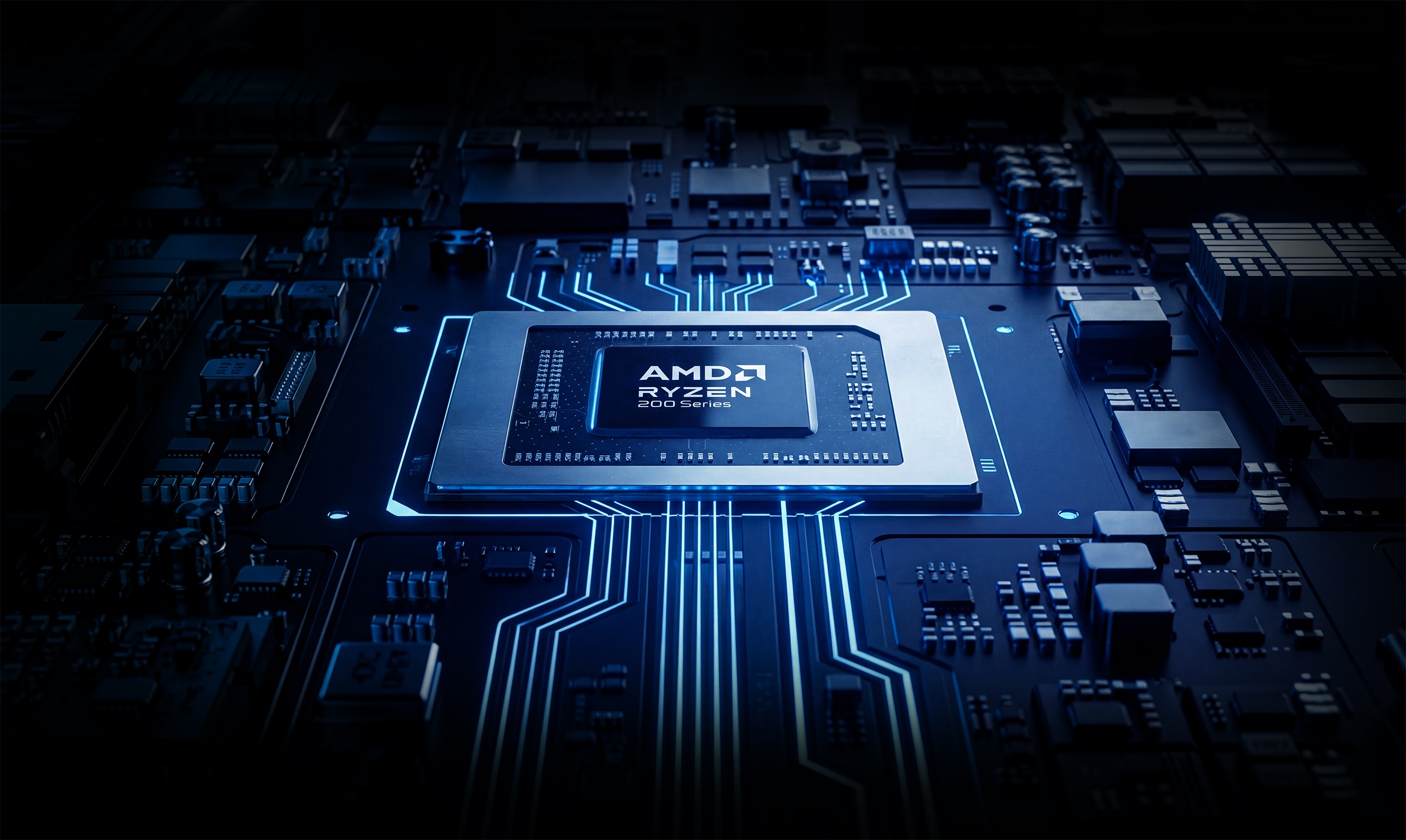 Hi MateBook D 14 AMD 锐龙 7 H 255 处理器