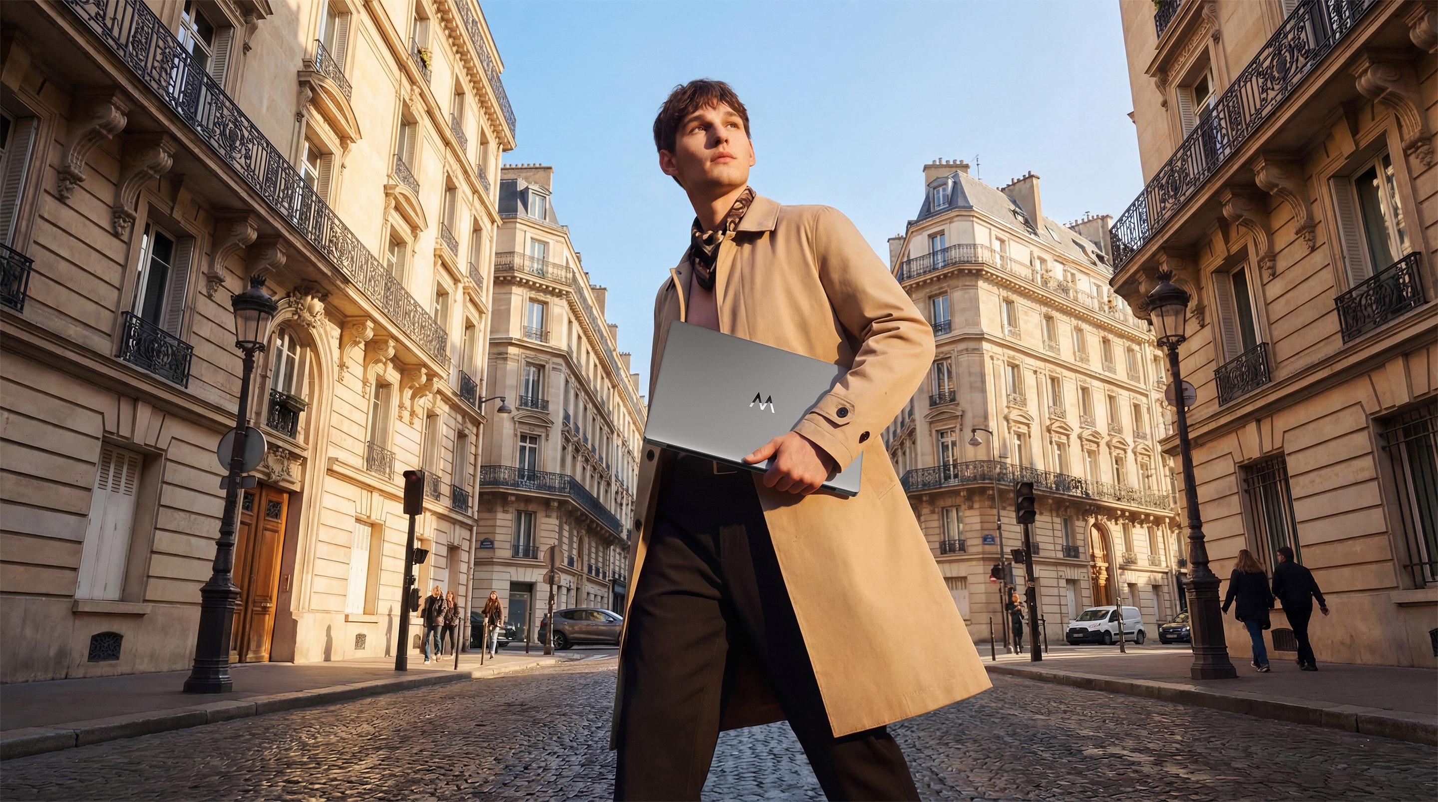Hi MateBook D 14 高能版键盘