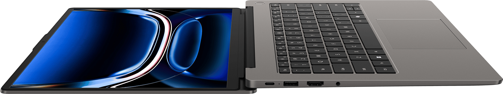 Hi MateBook D 14 高能版键盘