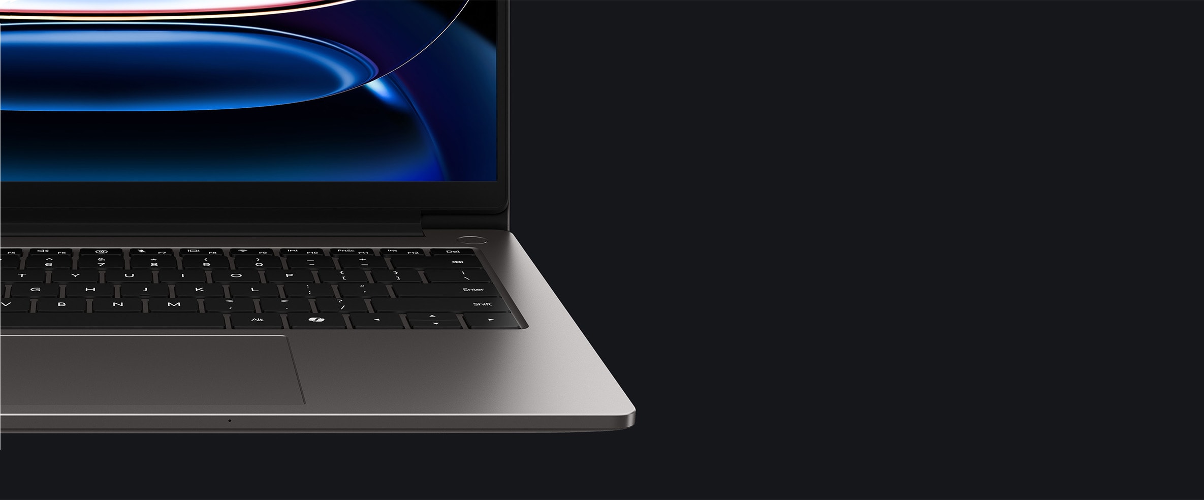 Hi MateBook D 14 高能版超材料天线