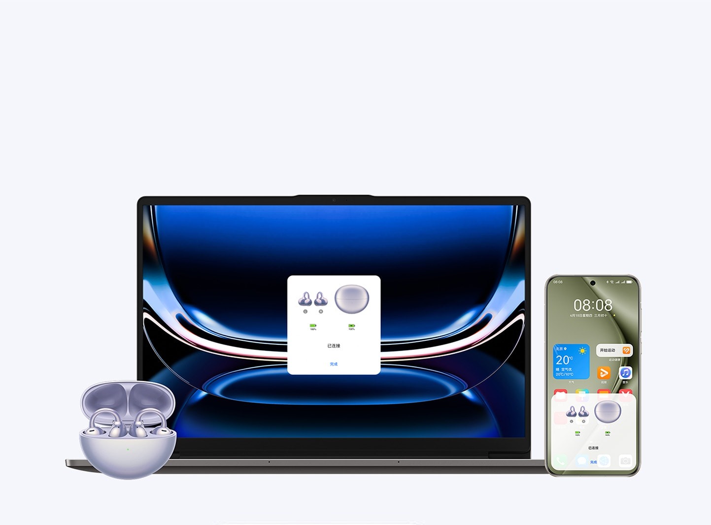 Hi MateBook D 14 2026