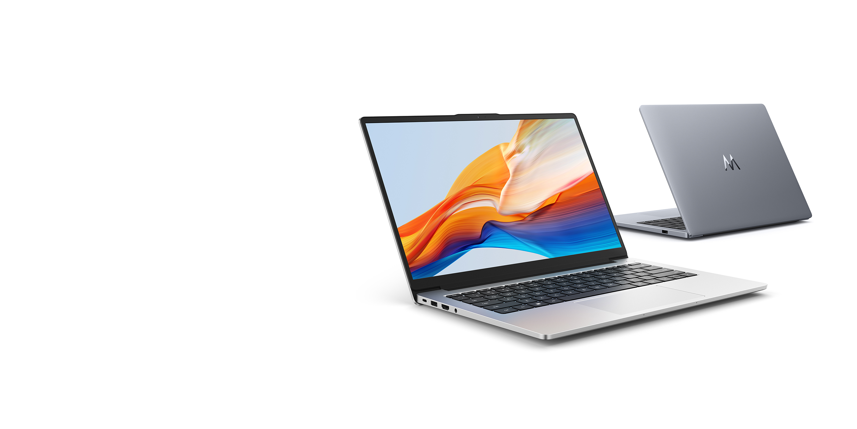 Hi MateBook D 14 SE版 高性能护眼轻薄本