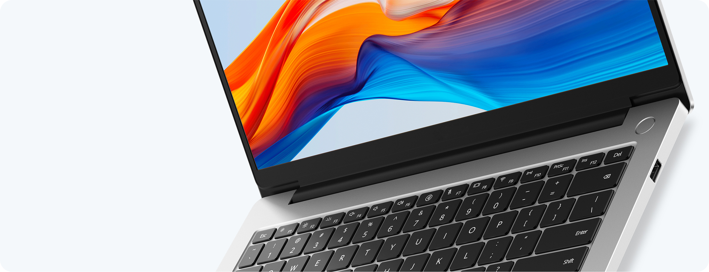Hi MateBook D 14 SE版 高能版键盘