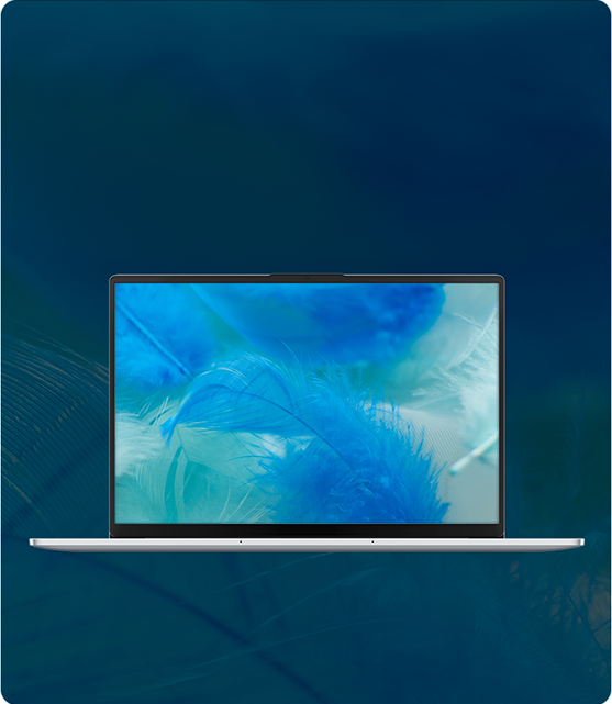Hi MateBook D 16 高能版屏幕