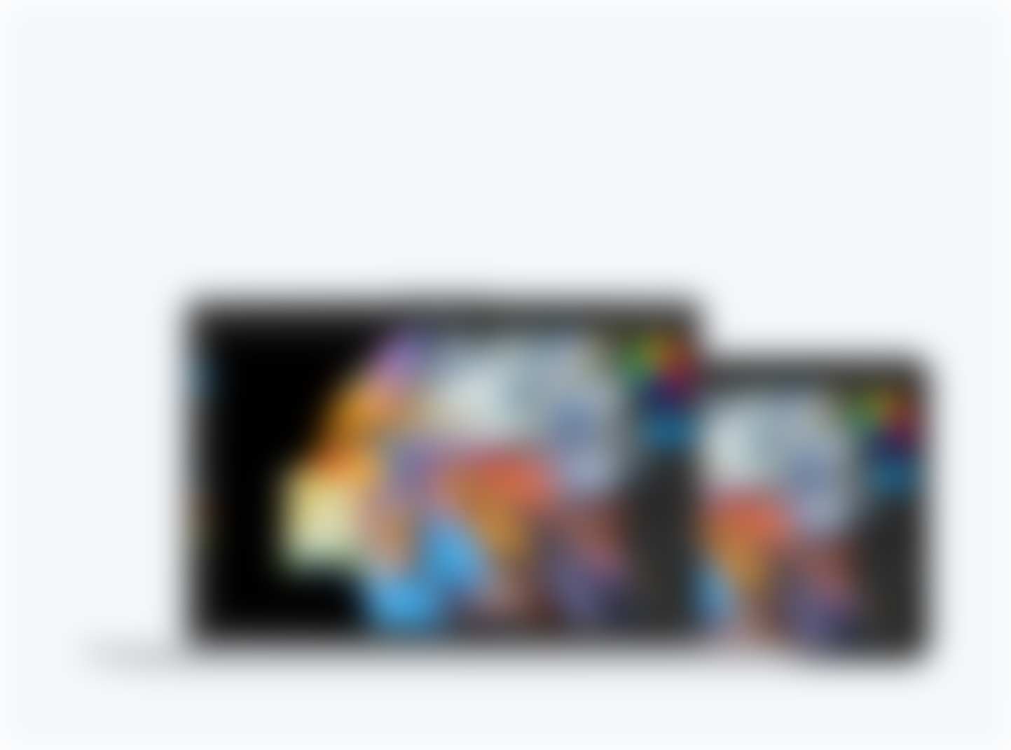 Hi MateBook D 14 高能版轻薄机身