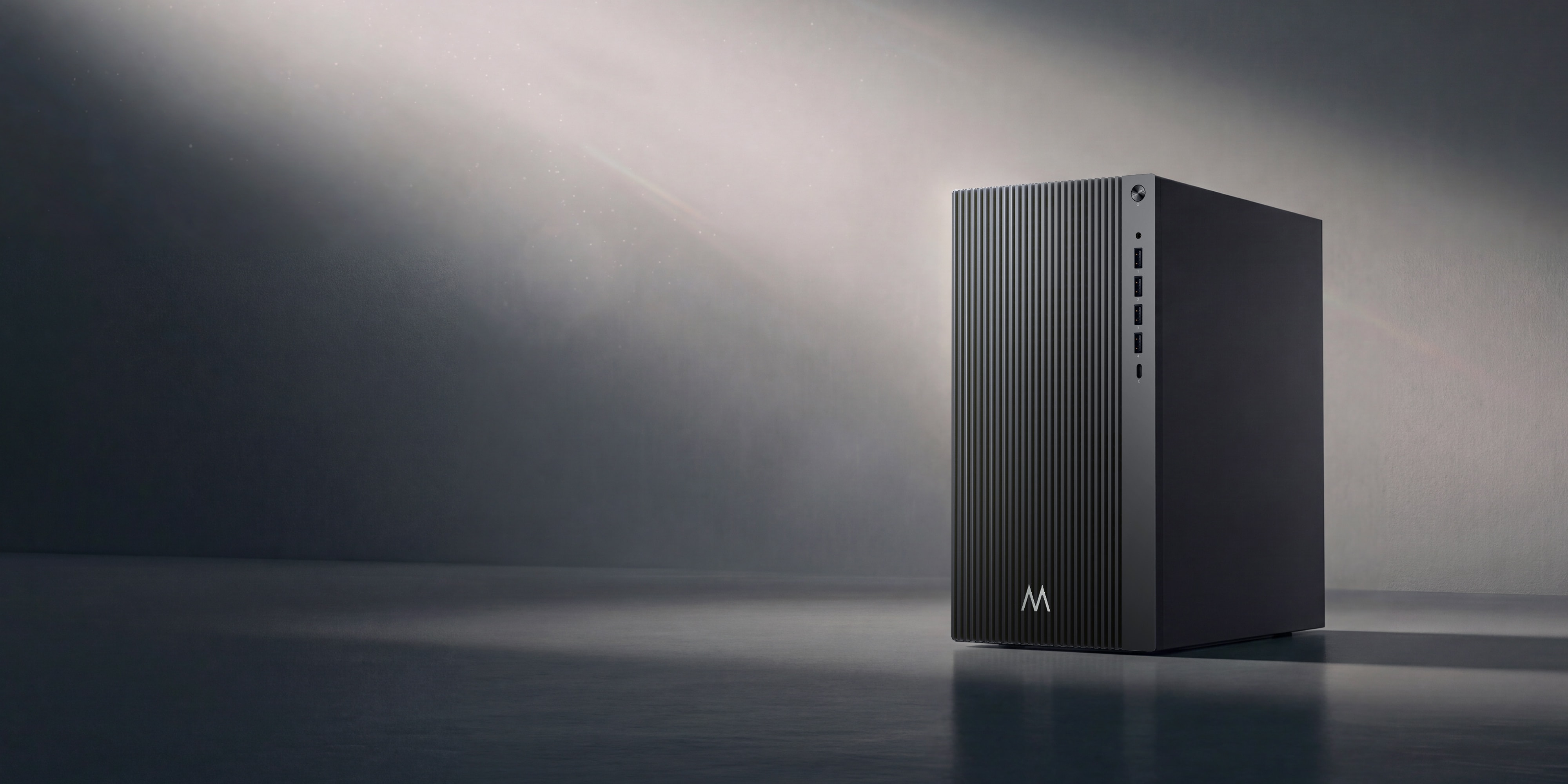 Hi MateStation T730 台式机，疾速稳定，高效创造