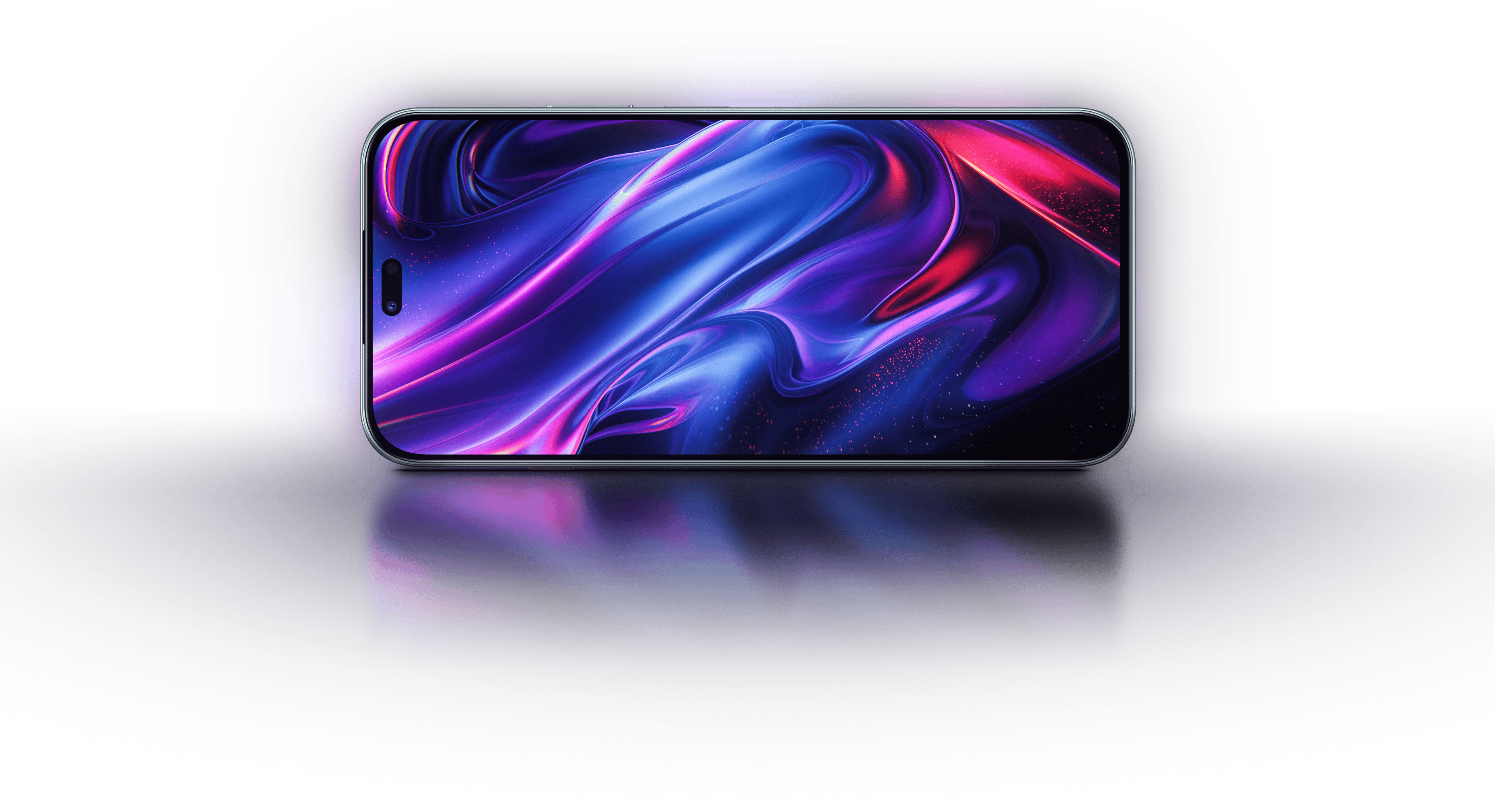 6.7英寸质感直屏