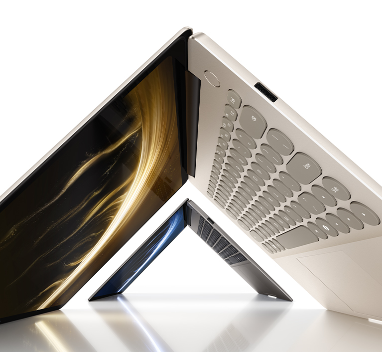 Hi MateBook 14 锐龙 200