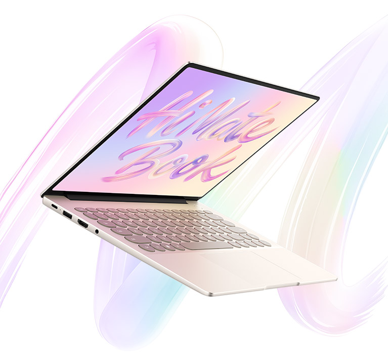 Hi MateBook 14 酷睿版