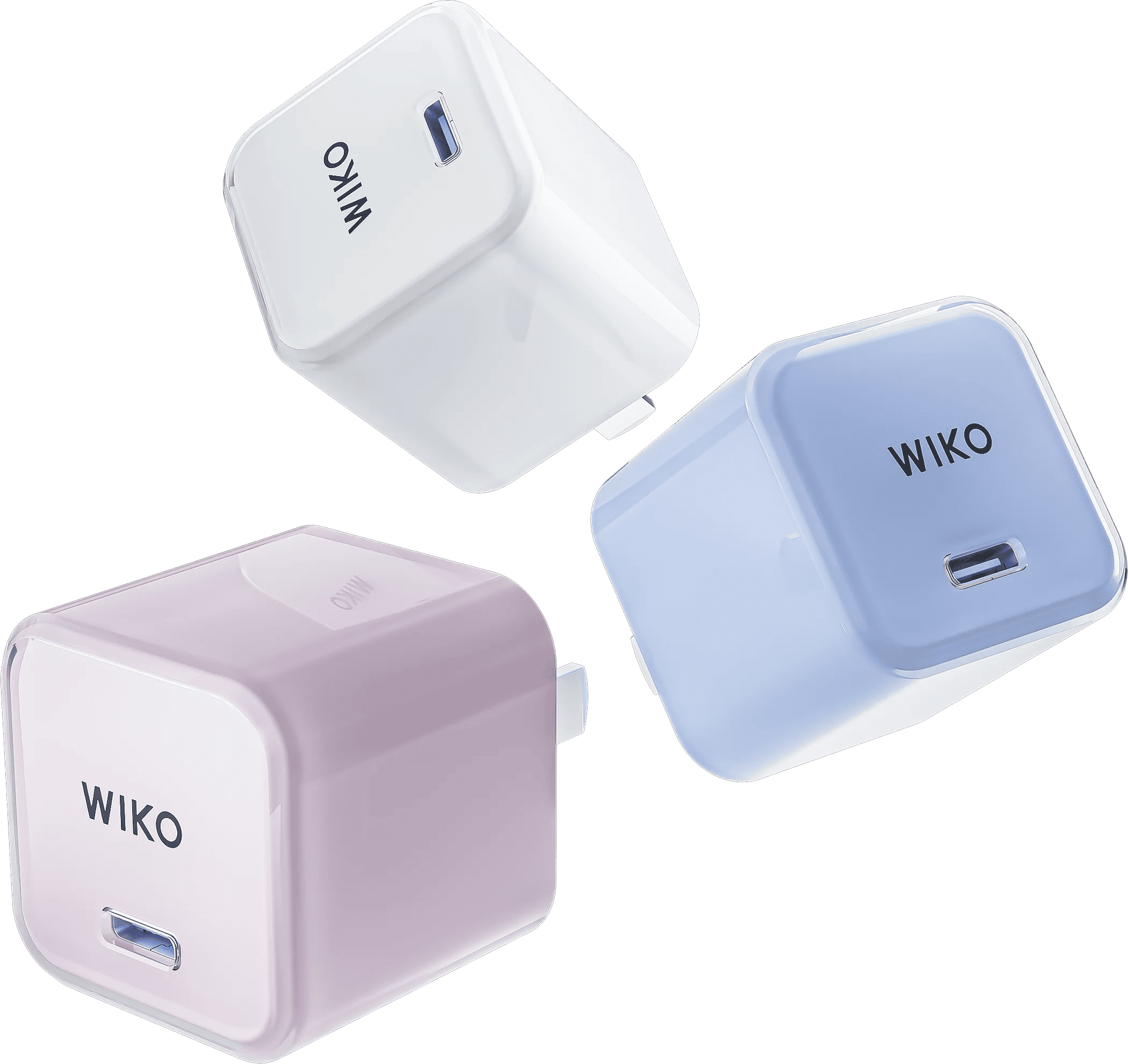 WIKO product